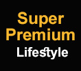 Super Premium Lifestyle