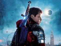 Рождённый<br /> стать королём